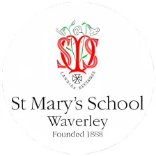 St Marys School Waverley