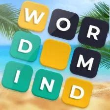 Word Mind - Word Challenge