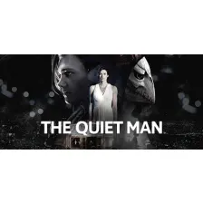 THE QUIET MAN™