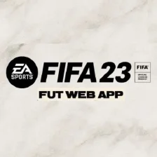 FUT 23 Web App