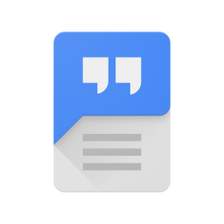 Google Text-to-Speech