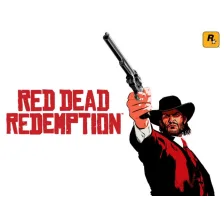 Papel de Parede Red Dead Redemption