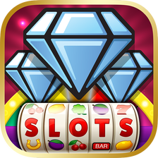 Diamonds Rush Vegas Slots