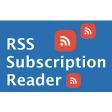 RSS Subscription Extension, Reader