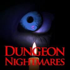 Dungeon Nightmares Free