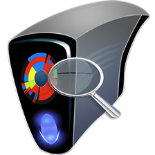 DiskScanner para Mac - Descargar