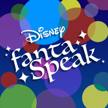 ディズニー英語英会話アプリ fantaSpeak