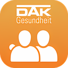 DAK Pflege-App