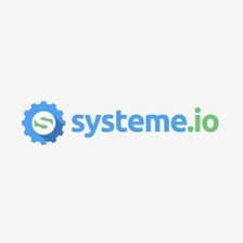 Icon of program: Systeme.io
