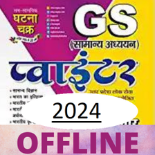 Ghatna Chakar GS Offline 2022