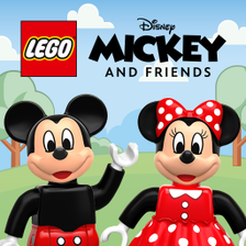 LEGO DUPLO DISNEY