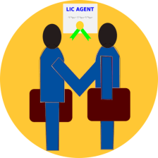 LIC Agents Recruitment App