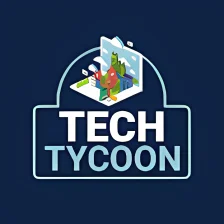 JBA Tech Tycoon