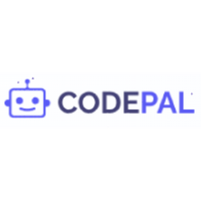 Icon of program: CodePal