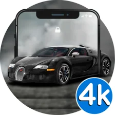 HD Car Wallpapers - 4K  10