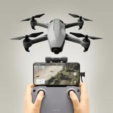 Go Fly for DJI Drone models