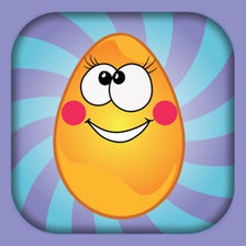 Dont Let Go The Egg