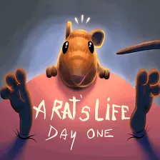 A Rat's Life : Day one