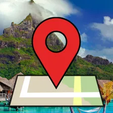 GPS Travel Tools GPS Location