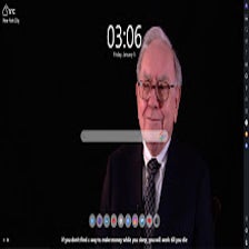 Warren Buffet MeaVana