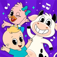 Canciones Infantiles 2 La Vaca
