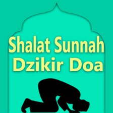 Shalat Sunnah  Dzikir Doa