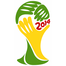 Tabela da Copa do Mundo 2014