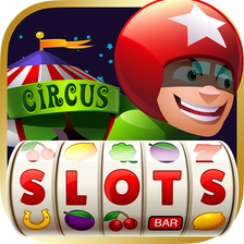 Miracle Circus Slots