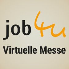 job4u Virtuelle Messe