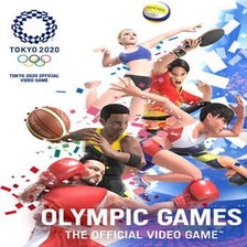 Olympic Games Tokyo 2020: The Official Video Game