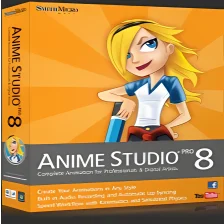 Anime Studio - Download