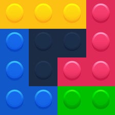 Fit the Bricks - Puzzle Game