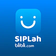 SIPLah Blibli