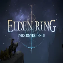 The Convergence - Elden Ring Mod
