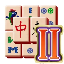 Mahjong II Full