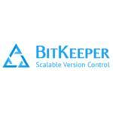 Icon of program: BitKeeper