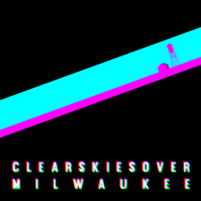 RP Clear Skies Over Milwaukee