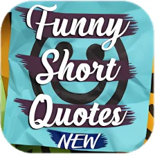 Funny Short Quotes