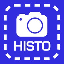 Photo Extension Histogram