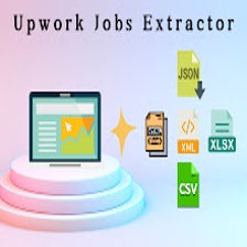 Upwork Jobs Extractor