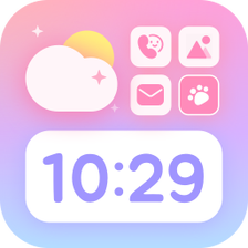 MyThemes - App icons Widgets