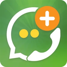 Message plus for Whats app