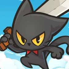 Legend of Cat: Idle Action RPG