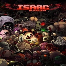 The Binding of Isaac: Afterbirth