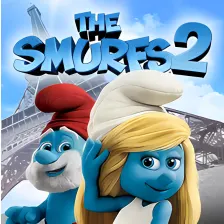 The Smurfs 2 - 3D Live Wallpaper