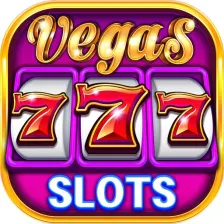Play Vegas- Hot New Slots 2019