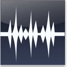 WavePad 음악 및 오디오 편집기