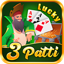 Lucky Teen Patti - Fun Game To Play With Friends