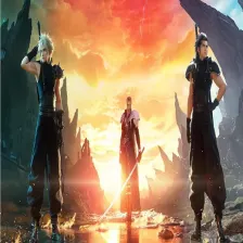 Final Fantasy VII: Rebirth Demo