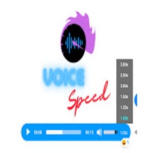 VoiceSpeed